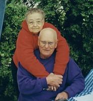 Gram and Pap - 5/18/02