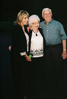 Phyllis, Great Aunt Willa, and Great Uncle Ken