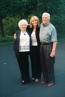 Great Aunt Willa, Phyllis, Great Uncle Ken