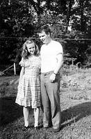 Gram and Pap - 1948