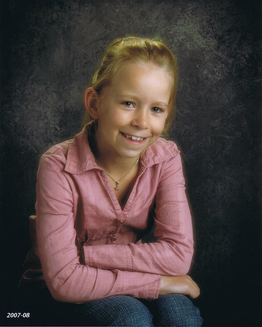 3rd Grade