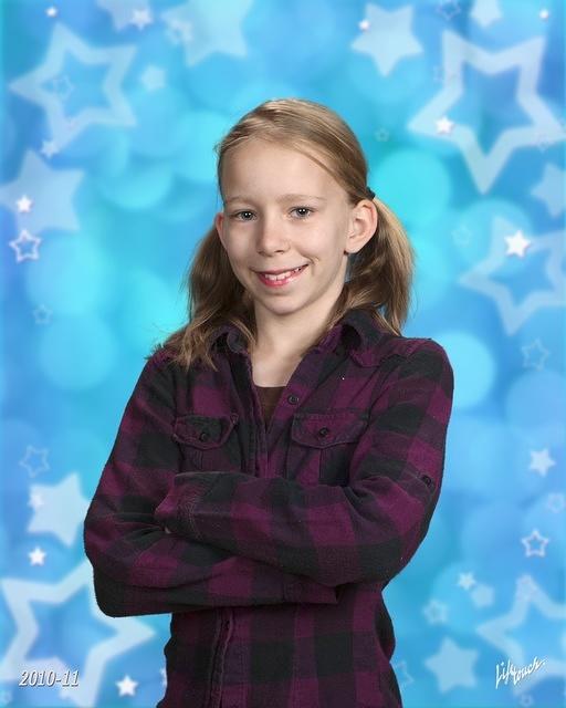 6th Grade #2