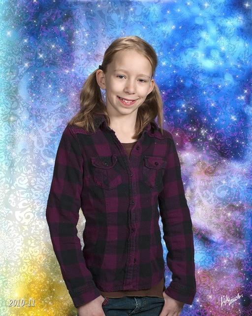 6th Grade #3