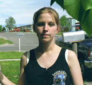 Paige - 5/26/98