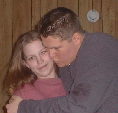 Paige and Shdw