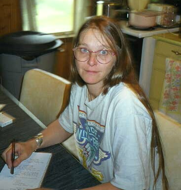 Mom - 6/6/99