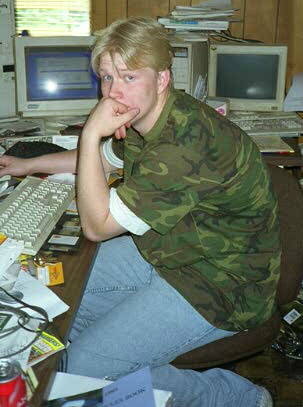 Ric - 6/6/99