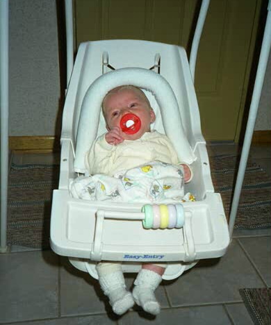 Carrie - 5/28/99