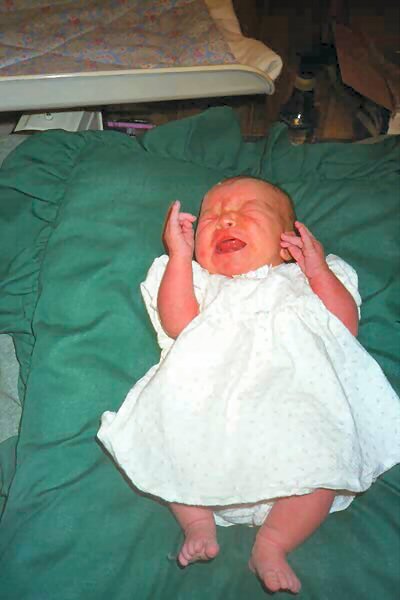 Carrie - 5/4/99