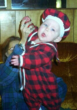 Carrie - 11/6/99