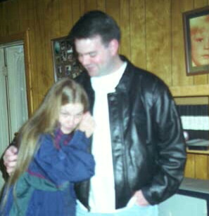 Paige and Jon