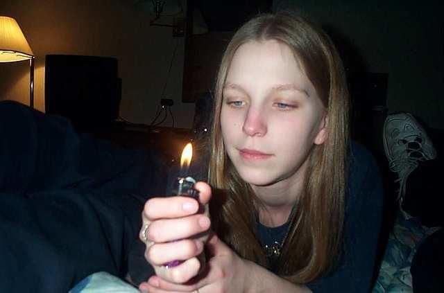 Pyro Paige