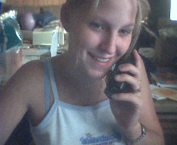 Paige - 7/25/01