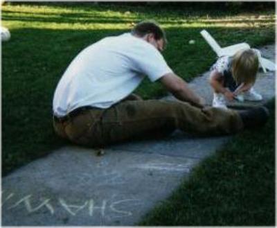 Shawn and Carrie - 10/12/01