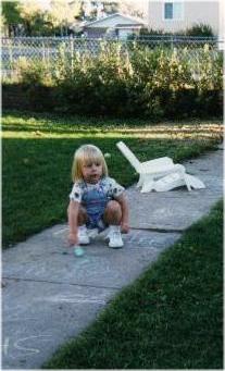 Carrie - 10/12/01