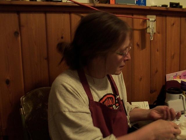 Mom