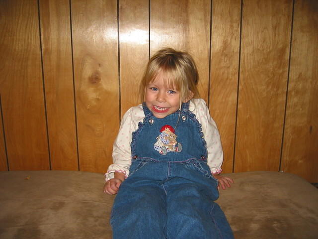 Carrie - 12/9/02