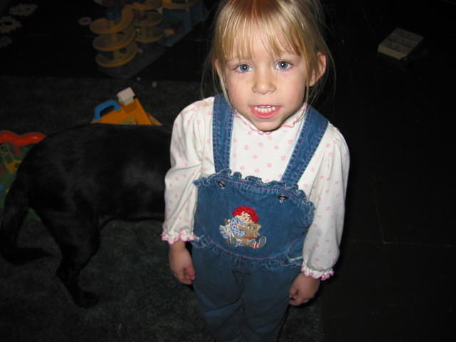 Carrie - 12/9/02