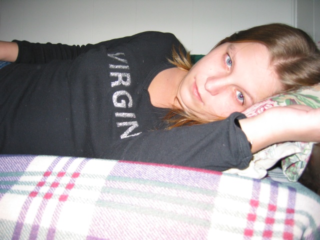 Paige - 12/12/02
