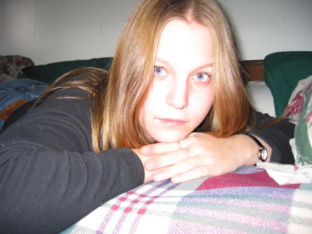 Paige - 12/12/02