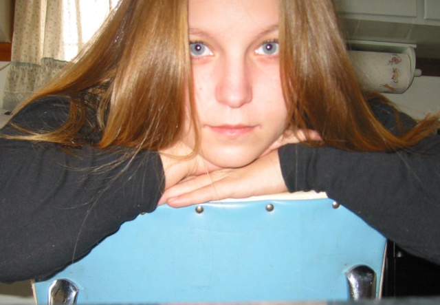 Paige - 12/12/02