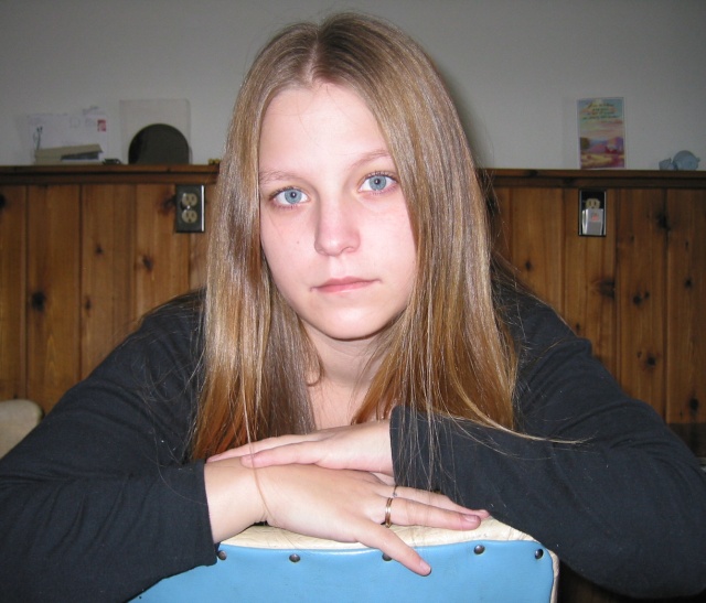Paige - 12/12/02