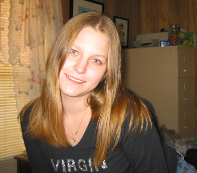 Paige - 12/12/02