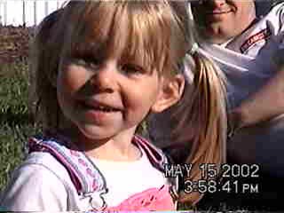 Carrie - 5/15/02