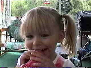 Carrie - 5/17/02