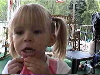 Carrie - 5/17/02