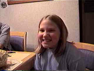 Amber - 5/17/02