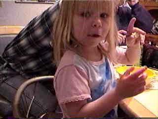 Carrie - 5/17/02