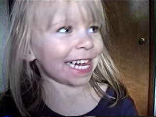 Carrie - 5/20/02