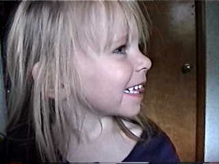 Carrie - 5/20/02