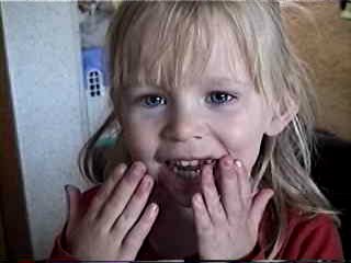 Carrie - 5/21/02