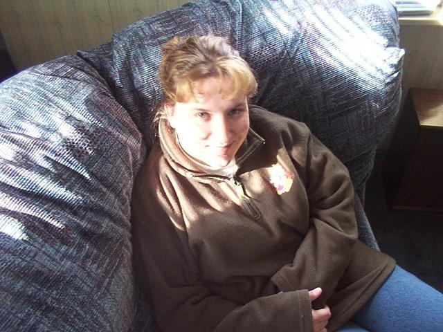 Michelle :)