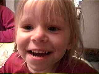 Carrie - 5/21/02