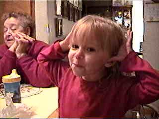 Carrie - 5/21/02