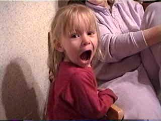 Carrie :P - 5/21/02