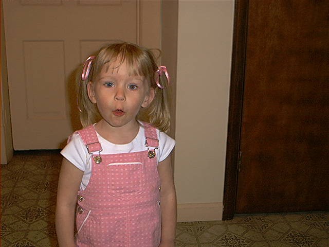 Carrie - 5/23/02
