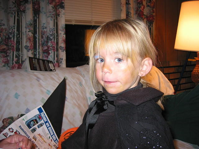 Carrie
