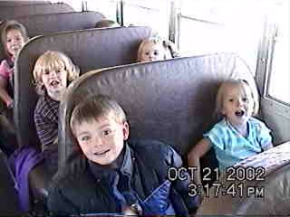bus