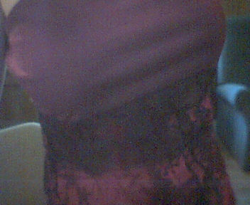 Weird shirt! - 10/2/02