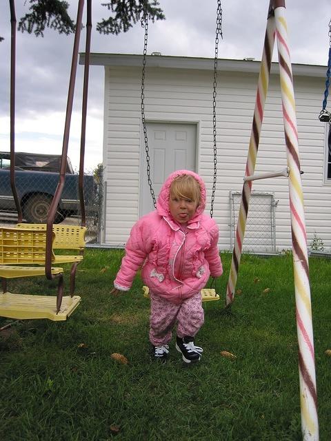 Cute Carrie