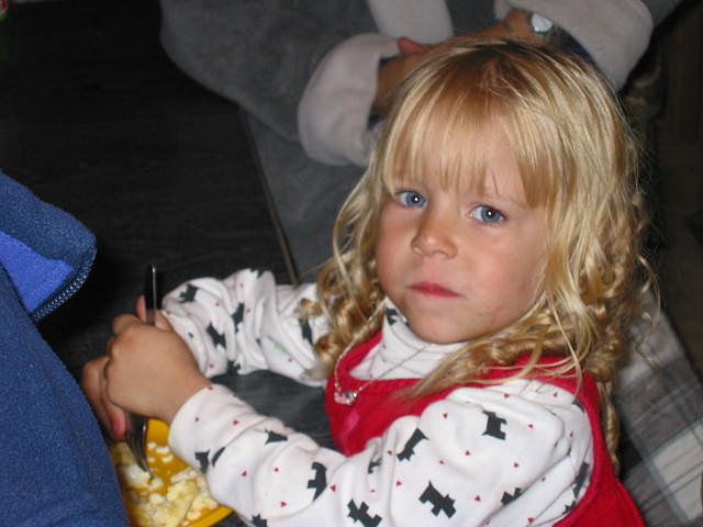 Carrie - 10/8/02