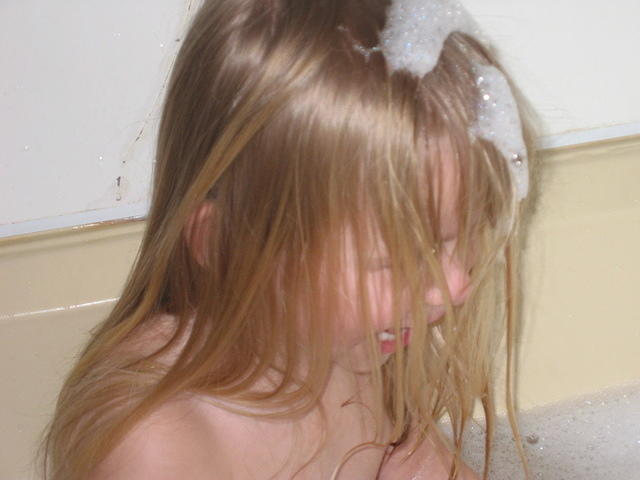 Carrie - 4/7/03