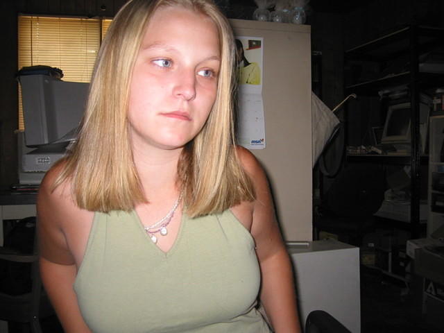 And again - 8/11/03