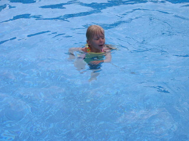 Carrie - 8/5/03