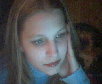 But I've had no new pics in months, so... - 3/11/03