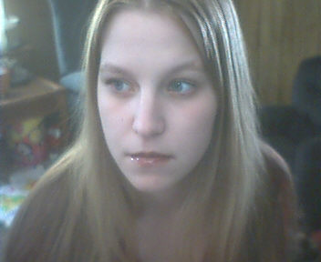 Paige - 3/12/03